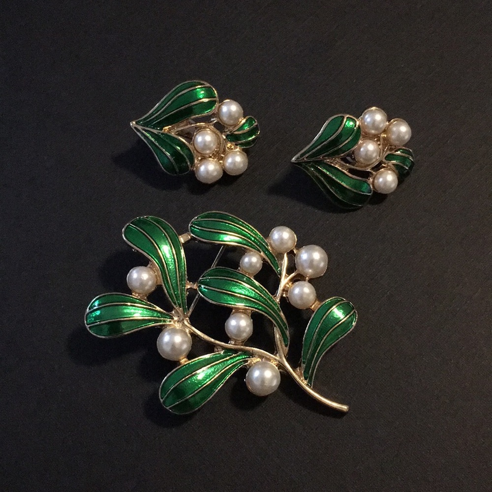 Jewelry set